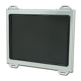 Industriemonitor für Hurco Ultimax 4