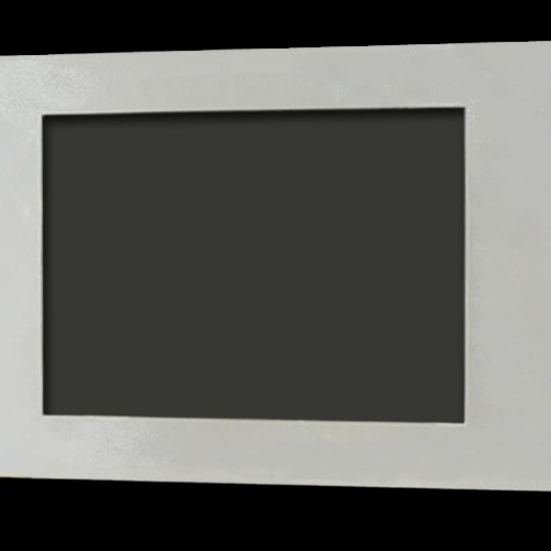 Rack-Mount-Monitor