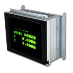 TFT Ersatzmonitor für CNC Steuerung Fanuc 0T