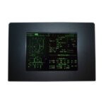 TFT Monitor für Steuerung Cybelec Euro III