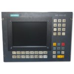 TFT Monitor für Steuerung Siemens WS 400-22