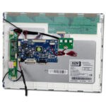 Touch Kit für Amada HFP Maschinen