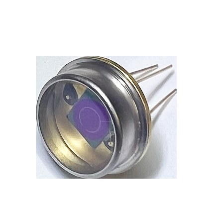 InGaAs PIN Photodiode