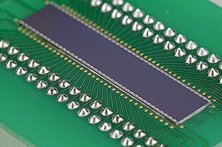 Light / Liquid Level Sensing