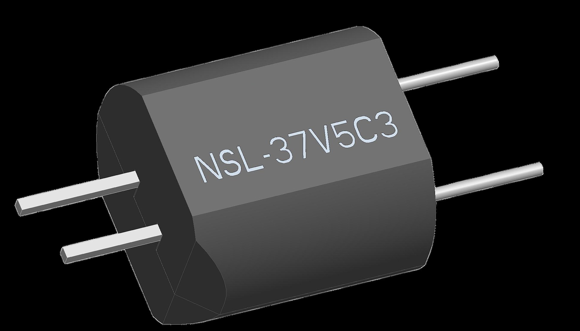 NSL-37V5C3