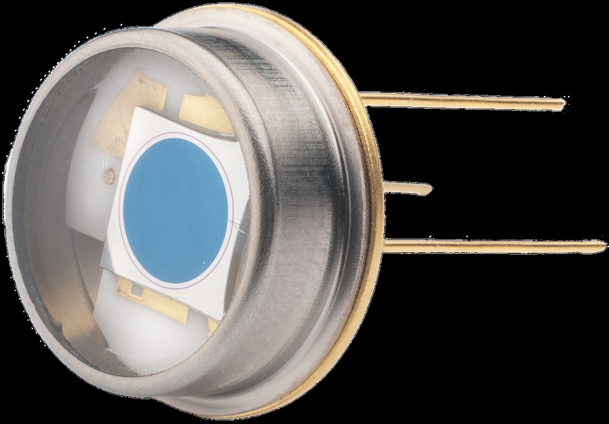 Photodiode