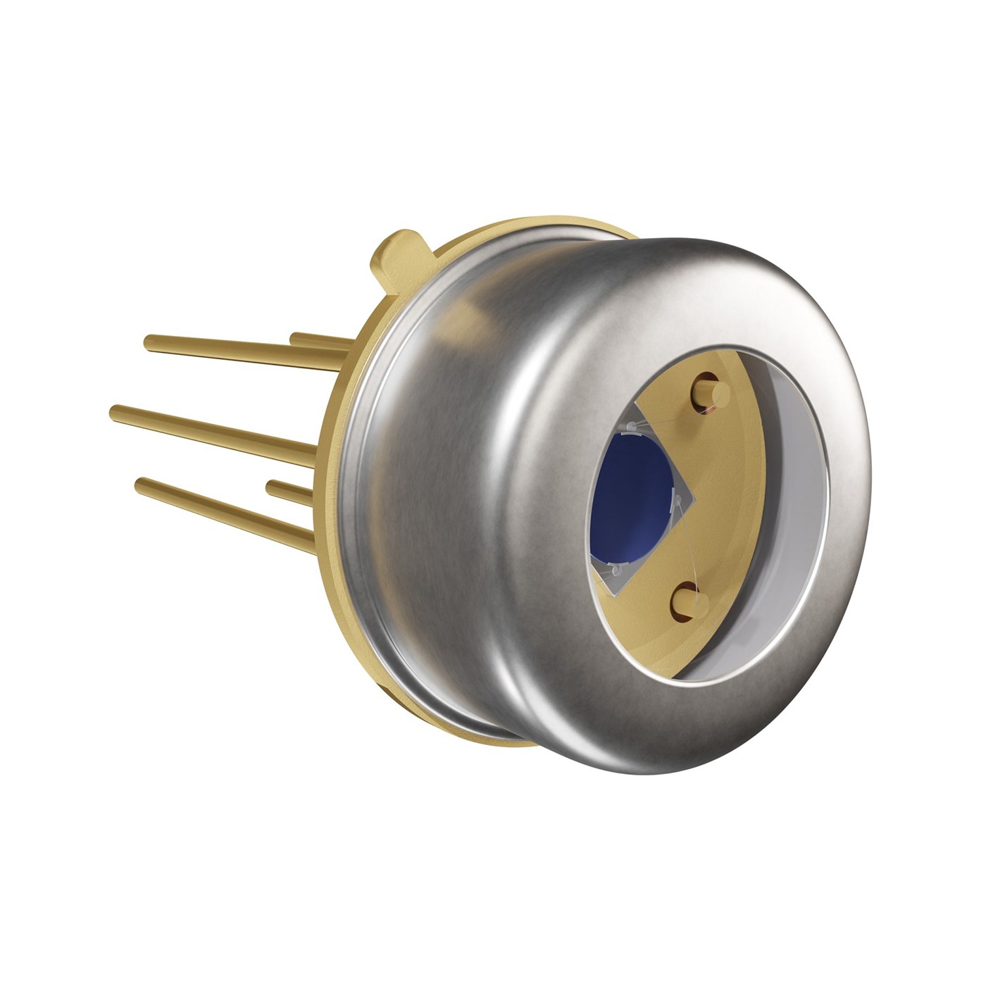 Position Sensitive Detector (PSD)