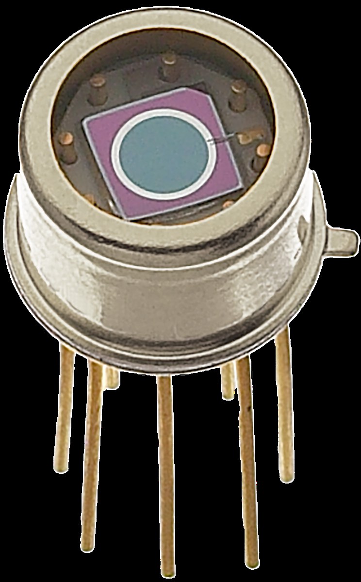 Transimpedance Amplifier Hybrid - Adjustable Gain, Frequency