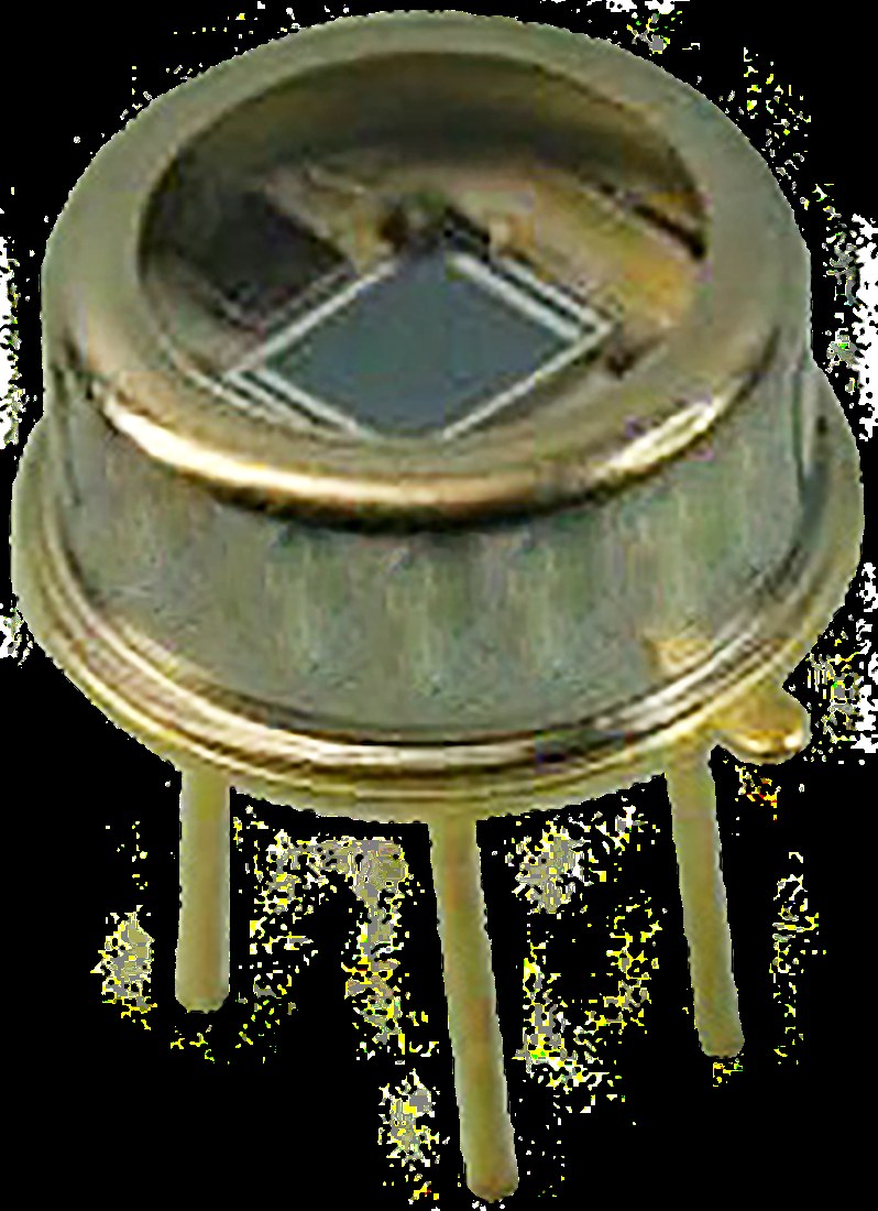 Transimpedance Amplifier Hybrid - Fixed Gain, Frequency