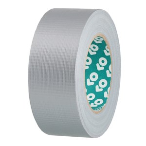 AT0165 Extra starkes, wasserdichtes Gewebeband