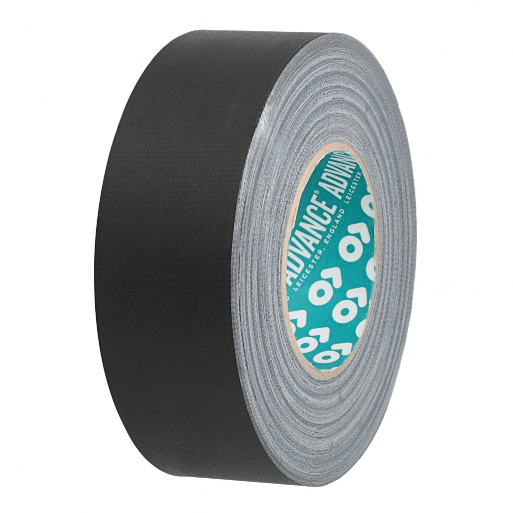 AT159 High Quality Matt Waterproof Cloth Tape