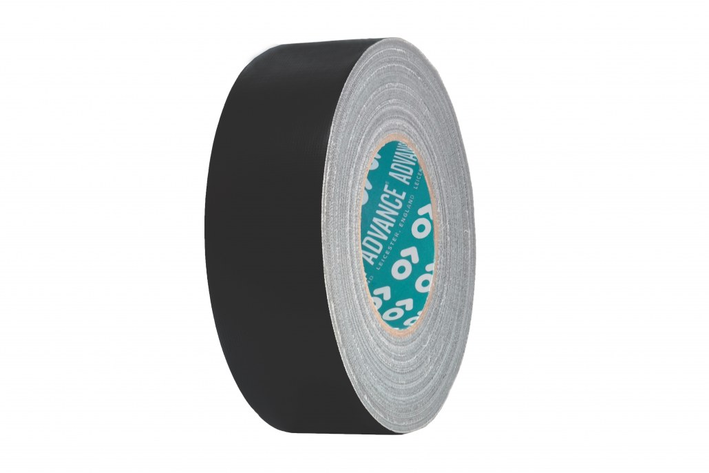 AT160 Premium Quality Matt Waterproof Cloth Tape