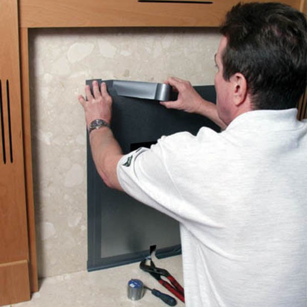 AT293 Premier Closure Plate Tape