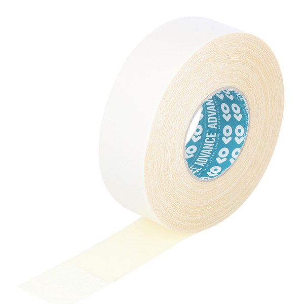 AT302 Super High Tack Double Sided Cotton Cloth Tape