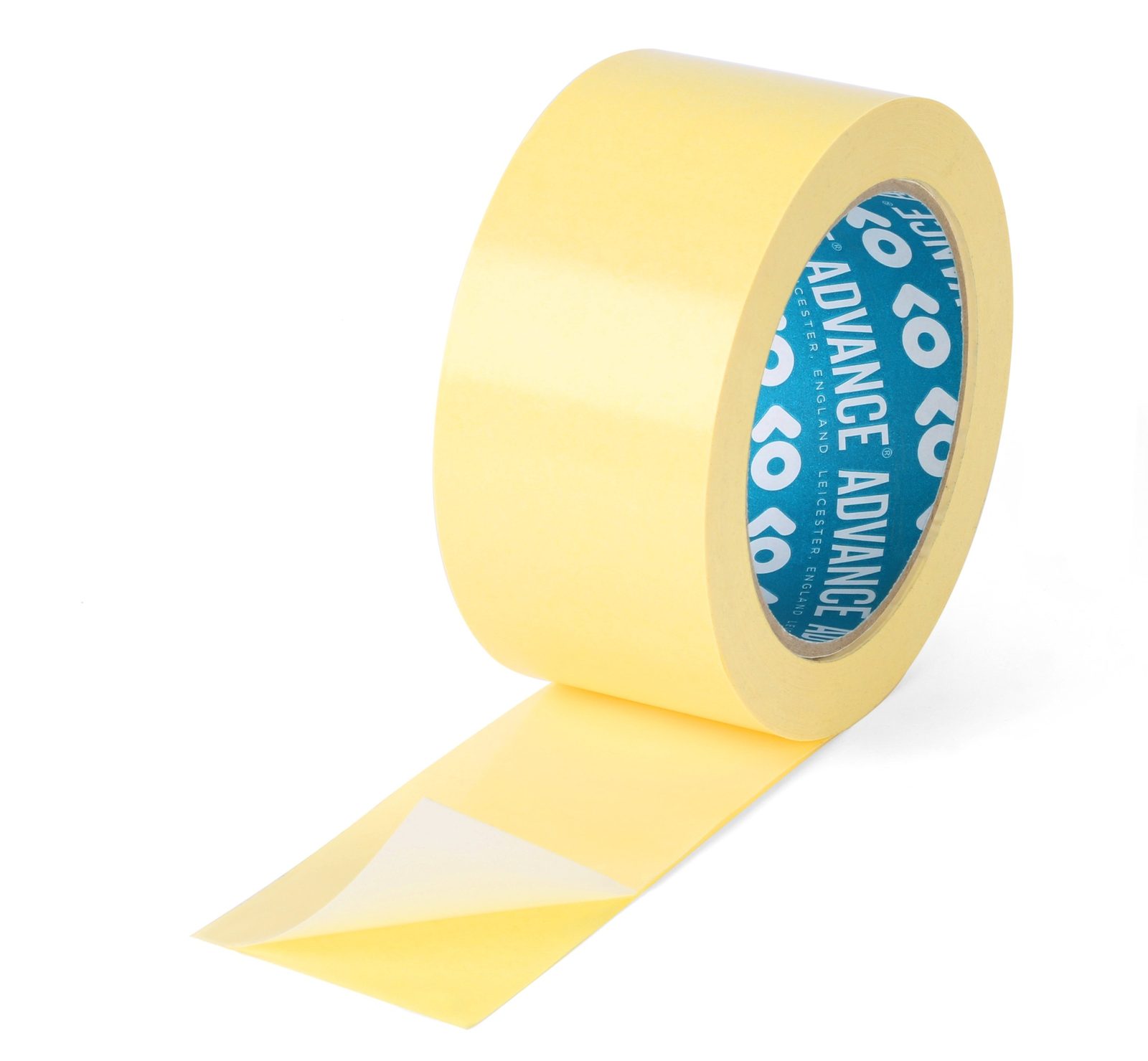 AT310 Temporary Use Polypropylene Double Sided Tape