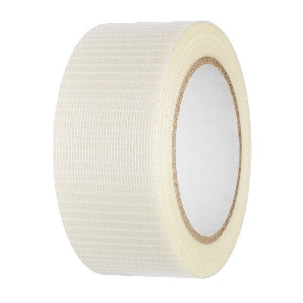 AT414 Cross Woven Reinforced Strapping Tape