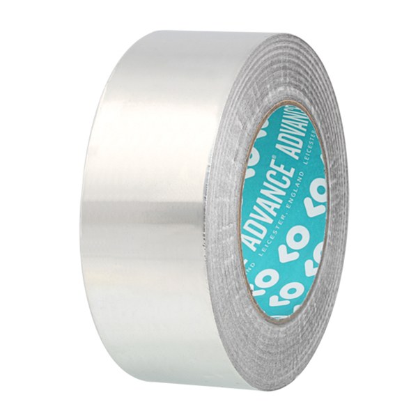 AT500 Aluminium Foil Tape 40 Micron