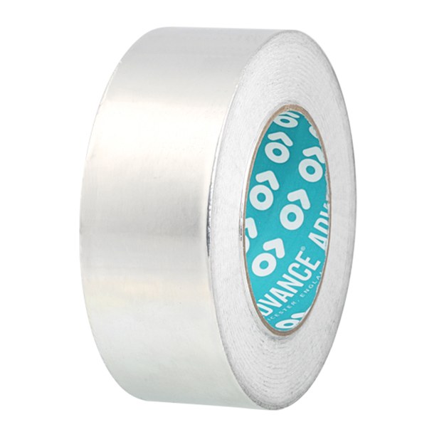 AT506 Aluminium Foil Tape 50 Micron