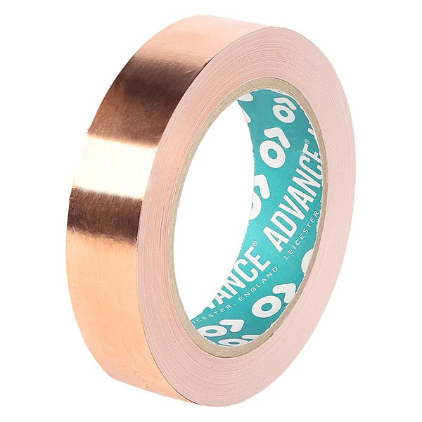 AT526 35 Micron Copper Foil Shielding Tape