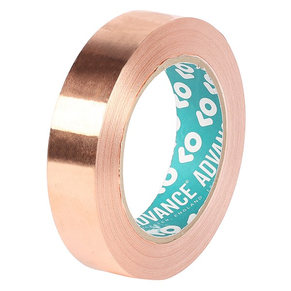 AT528 50 Micron Copper Foil Shielding Tape
