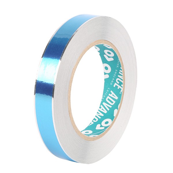 AT541 40 Micron Aluminium Abdeck-Klebeband