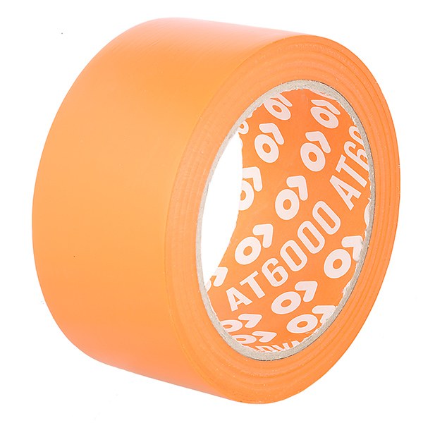 AT6000 PVC-Band für Baugewerbe