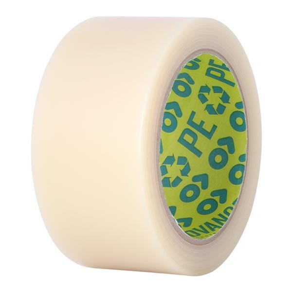 AT6103 Transparentes PE-Klebeband
