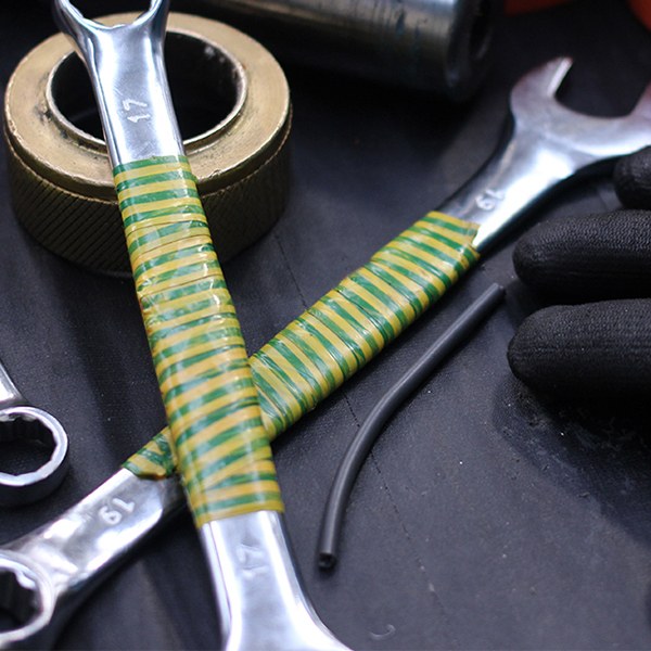 AT7 PVC Electrical Insulation Tape