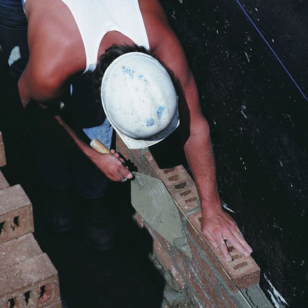 AT88 PVC Shuttering Tape