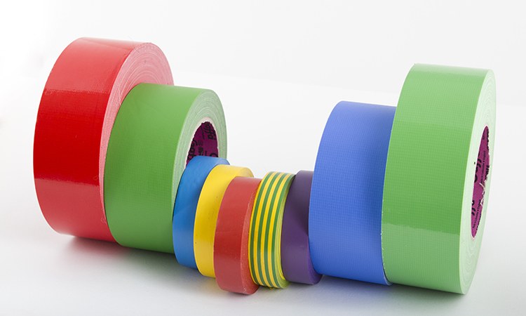 Tape Tips: Choose the right tape for the job