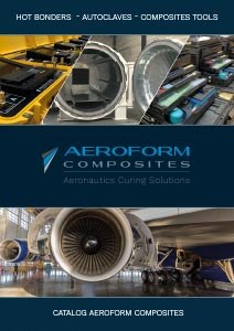 Aeroform Composites