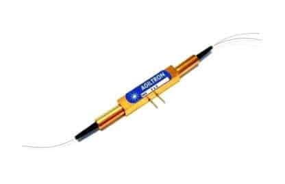 100kHz 20db Bidirectional SM/PM