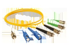 2 µm PM Patch Cord