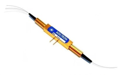 Fiber Optical Phase Modulator/Switch — NanoSpeed™