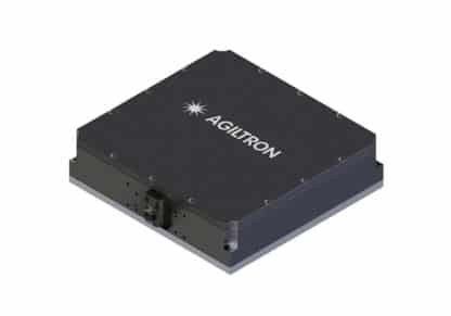 Fiber Polarization Controller — 0.5dB Loss, 2Hz, USB