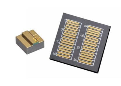 Multimode Laser Diode Chips