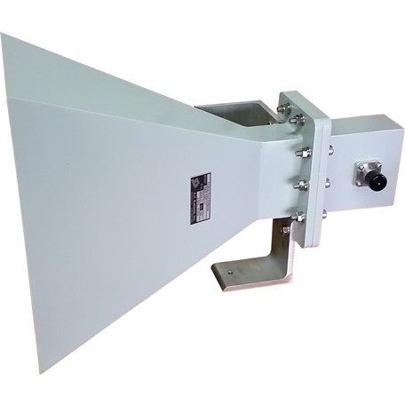 octave-horn-antennas
