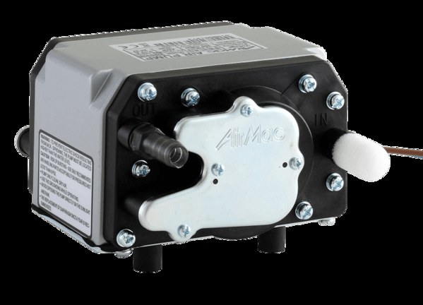 DBM40B suitable for Laboratory Air Pump