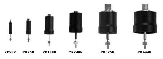 Self-Aligning Pneumatic Actuators