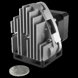 P05H012A-BLDC Silent Series™ Scroll Compressor