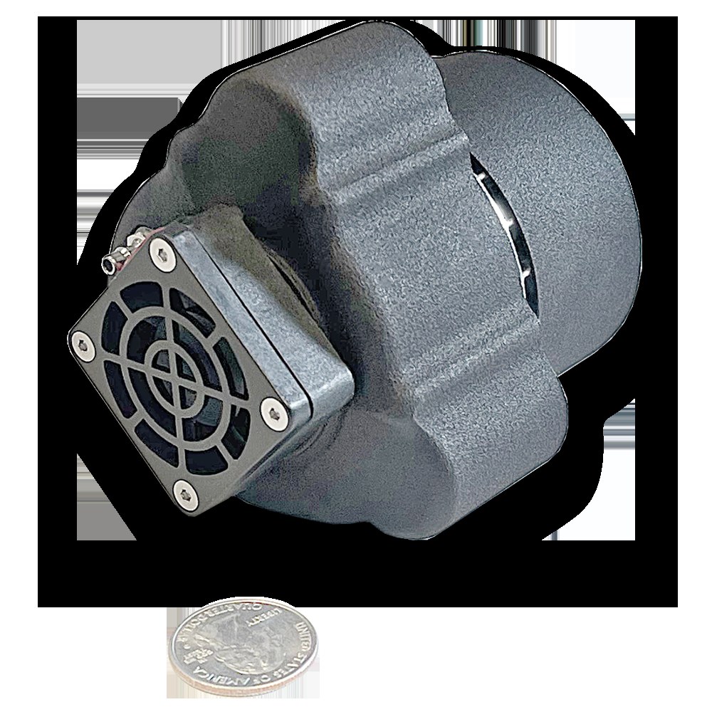 P08H015A-BLDC-C Scroll Compressor