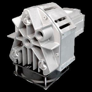 P16H030A-BLDC Orbital Series Scroll Compressor