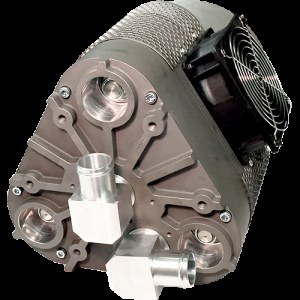 P27H069A-BLDC Scroll Compressor
