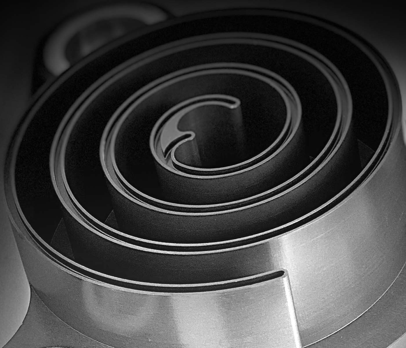 Scroll Compressors