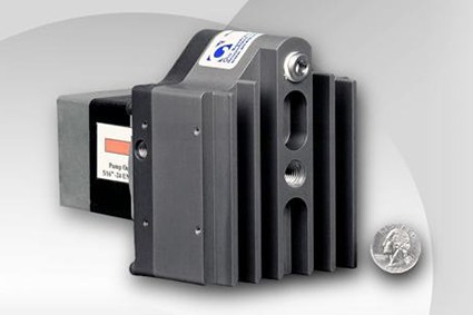 V10T16N4.0 Two-Stage Vacuum Pump