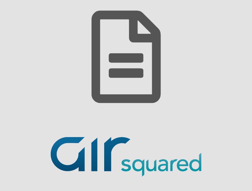 Vapor Compression Cycle Scaling – Refrigerator Yardstick - Air Squared Scroll Technology