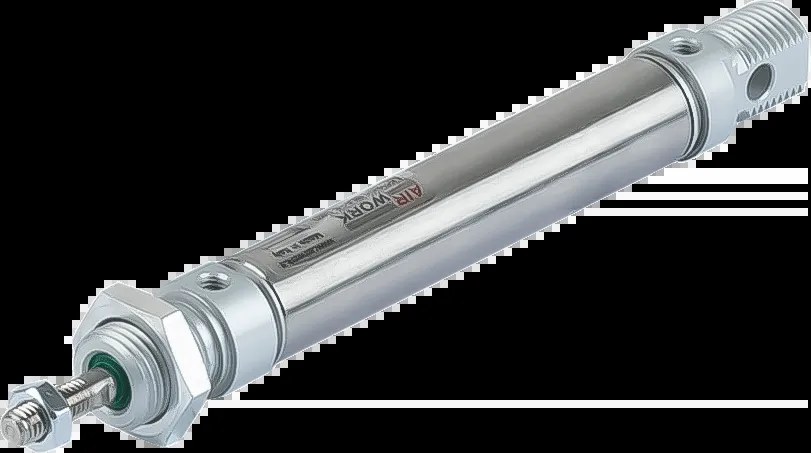ISO 6432 Cylinders