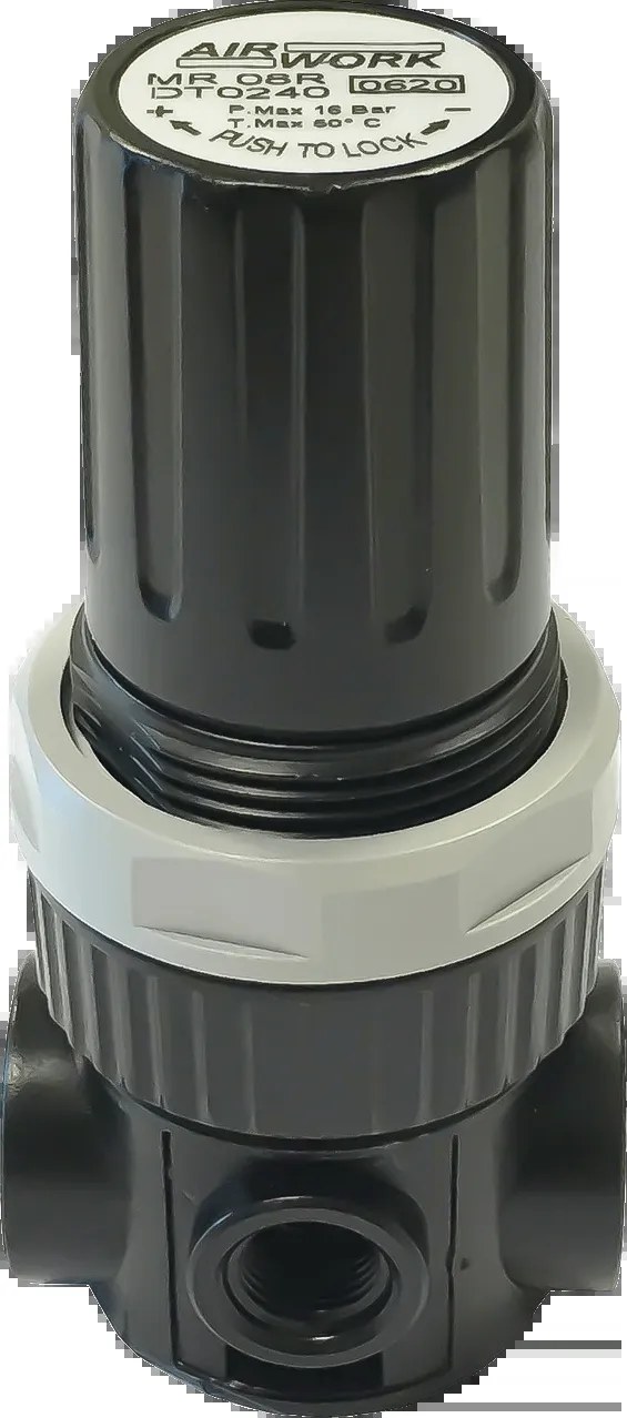 Micro-régulateur - A&T Fluid Solutions
