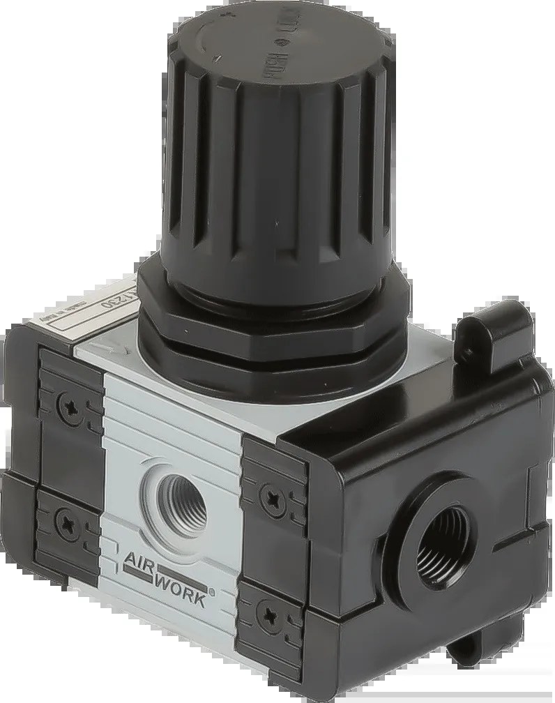 Regulateur - Série XR - A&T Fluid Solutions