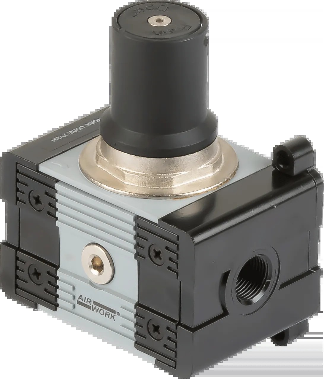 Shot Off Valve - XV Series